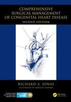 Comprehensive Surgical Management of Congenital Heart Disease,2nd Ed.