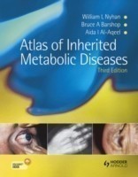 Atlas of Inherited Metabolic Diseases