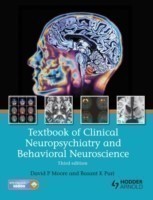 Textbook of Clinical Neuropsychiatry and Behavioral Neuroscience, Third Edition