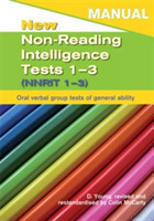 New Non-reading Intelligence Tests 1-3 Manual