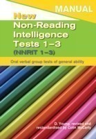 New Non-Reading Intelligence Tests 1-3 Specimen Set