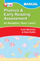 Phonics and Early Reading Assessment (PERA) Manual