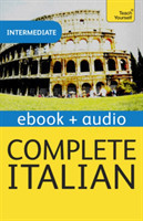 Complete Italian (Learn Italian with Teach Yourself) Enhanced eBook: New edition