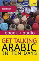 Get Talking Arabic Enhanced Epub Enhanced Edition