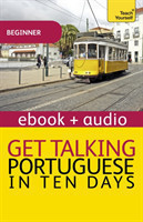 Get Talking Portuguese in Ten Days Enhanced Edition