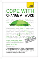 Cope with Change at Work