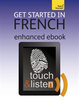 Get Started in Beginner's French: Teach Yourself Audio eBook