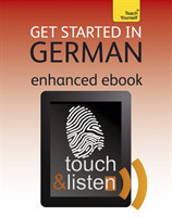 Get Started in Beginner's German: Teach Yourself Audio eBook