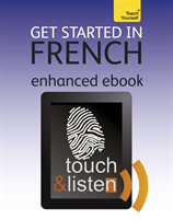 GET STARTED IN FRENCH TEACH YOURSE