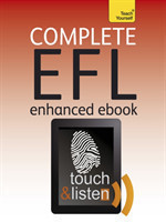 Complete English as a Foreign Language: Teach Yourself Enhanced Epub Enhanced eBook: New edition