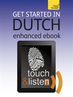 Get Started in Beginner's Dutch: Teach Yourself Audio eBook