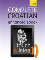 Complete Croatian: Teach Yourself Audio eBook