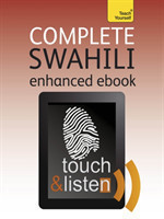 Complete Swahili Beginner to Intermediate Course Audio eBook