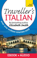 Traveller's Beginner Italian: Teach Yourself