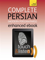 Complete Modern Persian Beginner to Intermediate Course Audio eBook