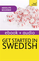 Get Started in Swedish Absolute Beginner Course Enhanced Edition
