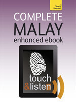 Complete Malay Beginner to Intermediate Book and Audio Course Audio eBook