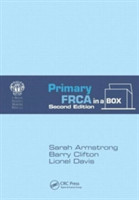 Primary FRCA in a Box, Second Edition