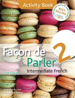 Façon de Parler 2 5ED Activity Book