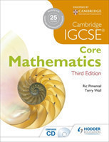 IGCSE Core Mathematics