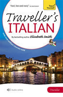 Elisabeth Smith Traveller's: Italian