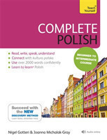 Complete Polish Beginner to Intermediate Course