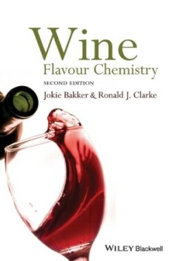 Wine : Flavour Chemistry