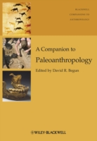 Companion to Paleoanthropology