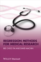 Regression Methods for Medical Research