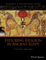 Exploring Religion in Ancient Egypt