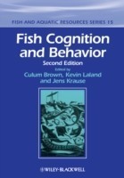 Fish Cognition and Behavior