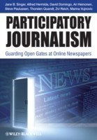 Participatory Journalism