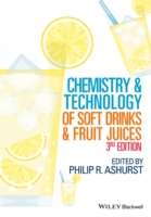 Chemistry and Technology of Soft Drinks and Fruit Juices