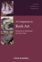 Companion to Rock Art