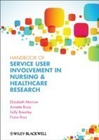 Handbook of Service User Involvement in Nursing and Healthcare Research