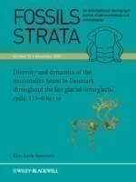 Diversity and dynamics of the mammalian fauna in Denmark throughout the last glacial-interglacial cycle, 115-0 kyr BP