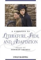 Companion to Literature, Film, and Adaptation