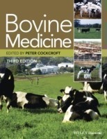 Bovine Medicine, 3rd Ed.