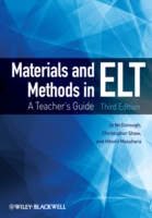 Materials and Methods in ELT A Teacher's Guide