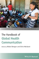 Handbook of Global Health Communication