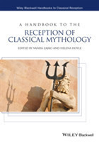 Handbook to the Reception of Classical Mythology