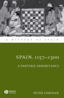 Spain, 1157-1300