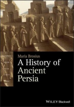 History of Ancient Persia