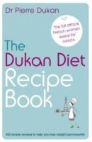 Dukan Diet Recipe Book