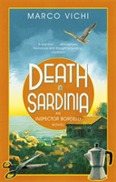 Death in Sardinia Book Three