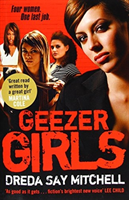 GEEZER GIRLS SSA