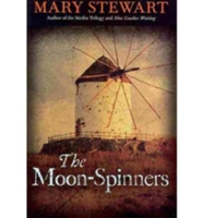 THE MOON SPINNERS