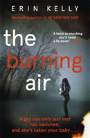 Burning Air