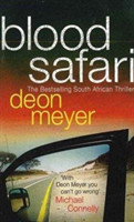 BLOOD SAFARI SSA