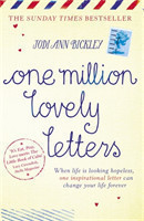 One Million Lovely Letters